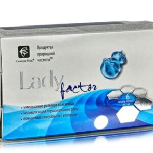 LadyFactor гель